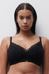 Chantelle Legend Wirefree Support Foam Bra